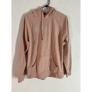 Hurley Pullover Hoodie Women's Size L